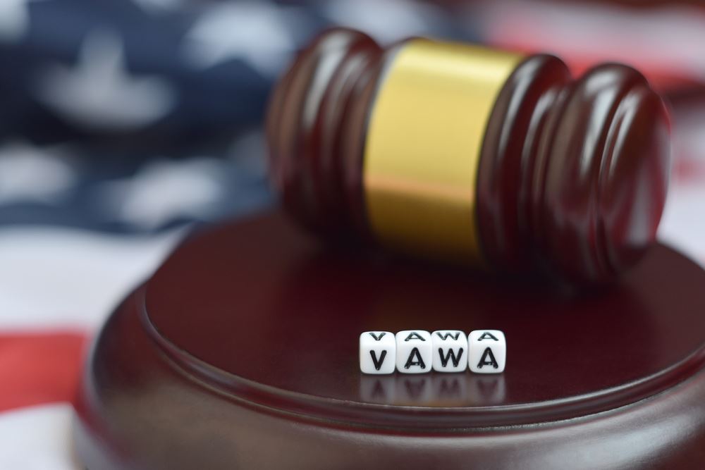 What is The Processing Time for VAWA? MusaObregon Law PC